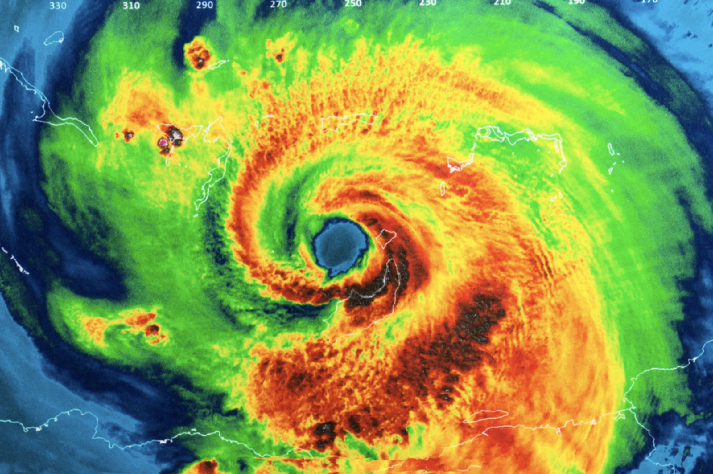 A New Era in Hurricane Forecasting Could Help Florida Residents Prepare Sooner